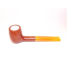 Brebbia Pfeife Sun Meerschaum 1001