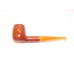 Brebbia Pfeife Sun Meerschaum 1001