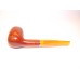 Brebbia Pfeife Sun Meerschaum 1001