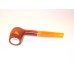 Brebbia Pfeife Sun Meerschaum 1001