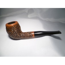 Achenty! Briar Pfeife 603 Rustic