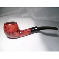 Achenty! Briar Pfeife 606 rotbraun