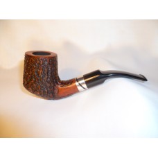 Achenty! Briar Pfeife 616 Rustic