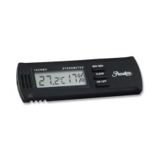 Digital Thermo-Hygrometer, Passatore