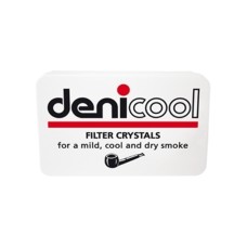 Denicool Pfeifenfilter- Kristall 12g