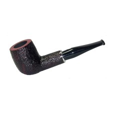 Savinelli Pfeife Ermes rustiziert