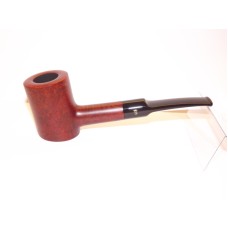 Stanwell Pfeife Silke Brun 207 Brown Matt