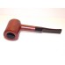 Stanwell Pfeife Silke Brun 207 Brown Matt