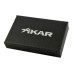 Zigarrenabschneider - Xikar Xi 2 Schwarz (20mm)