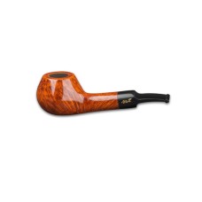 Mc Lintock Pfeife De Luxe 11 Cognac