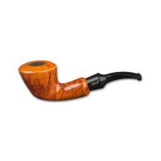 Mc Lintock Pfeife De Luxe 13 Cognac