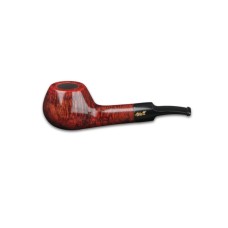 Mc Lintock Pfeife De Luxe 11 Bordeaux