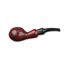 Mc Lintock Pfeife De Luxe 15 Bordeaux