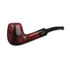 Mc Lintock Pfeife De Luxe 71 Bordeaux