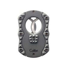 Zigarrenabschneider - Colibri Quasar C-Cut, antracit