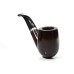 Savinelli Pfeife Riviera 606 Smooth