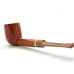 Savinelli Pfeife Dolomiti 114 Smooth