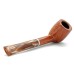 Savinelli Pfeife Dolomiti 128 Smooth