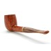 Savinelli Pfeife Dolomiti 128 Smooth