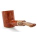 Savinelli Pfeife Dolomiti 311 Smooth