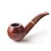 Savinelli Pfeife Dolomiti 673 Smooth