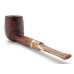 Savinelli Pfeife Dolomiti 114 Rustic