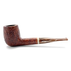 Savinelli Pfeife Dolomiti 128 Rustic