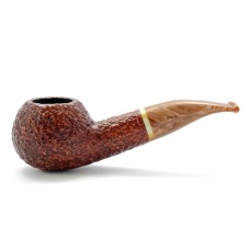 Savinelli Pfeife Dolomiti 320 Rustic