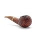 Savinelli Pfeife Dolomiti 320 Rustic