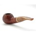 Savinelli Pfeife Dolomiti 320 Rustic