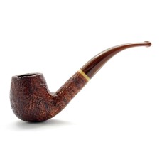 Savinelli Pfeife Dolomiti 602 Rustic