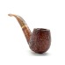 Savinelli Pfeife Dolomiti 602 Rustic