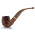 Savinelli Pfeife Dolomiti 602 Rustic