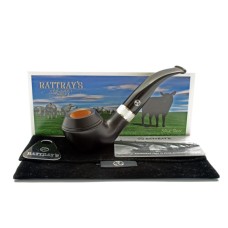 Rattray's Pfeife Black Sheep 105