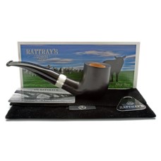 Rattray's Pfeife Black Sheep 106