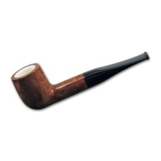 Capitello Pfeife Corteccia Liverpool 592 - mit Meerschaumeinsatz