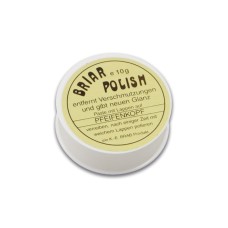 Pfeifenkopf Polish-Paste - 20g