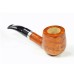 Rattray's Pfeife Caledonia 60 Terracotta