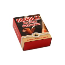 Ermuri Naturmeerschaum Granulat 40 gramm