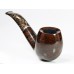 Savinelli Pfeife Marron Glace 677