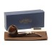 Savinelli Pfeife Marron Glace 636