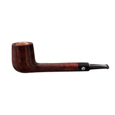 Rattray's Pfeife Kyloe 66S burgundy