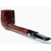 Rattray's Pfeife Kyloe 66S burgundy