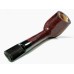 Rattray's Pfeife Kyloe 66S burgundy