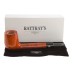 Rattray's Pfeife Kyloe 66S terracotta