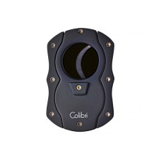 Zigarrenabschneider - Colibri C-Cut, schwarz