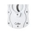 Zigarrenabschneider - Colibri C-Cut, weiss