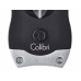 Zigarrenabschneider Colibri V-Cut - Chrom/Schwarz