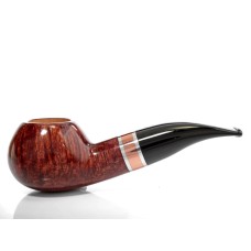 Savinelli Pfeife Marte 320 Smooth