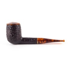 Savinelli Pfeife Tortuga 111 Rustic